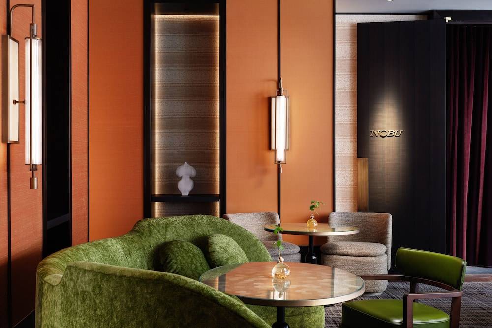 Nobu London Portman Square 2