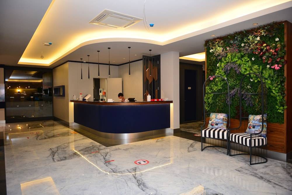 Oasis Otel 2
