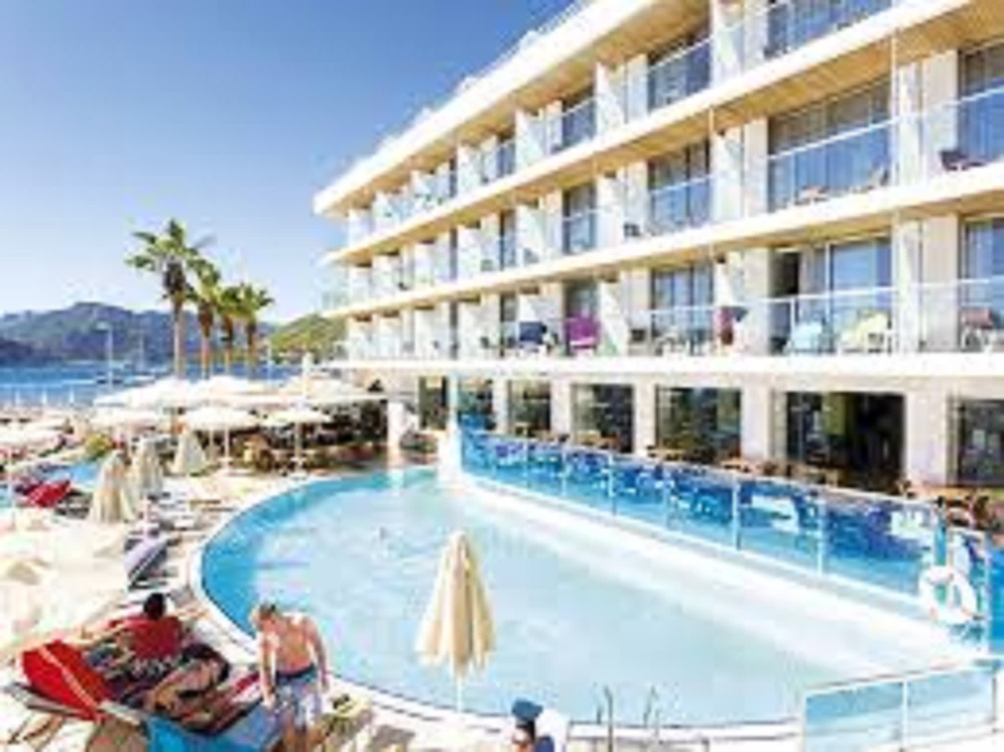 Marbella Hotel Marmaris 2