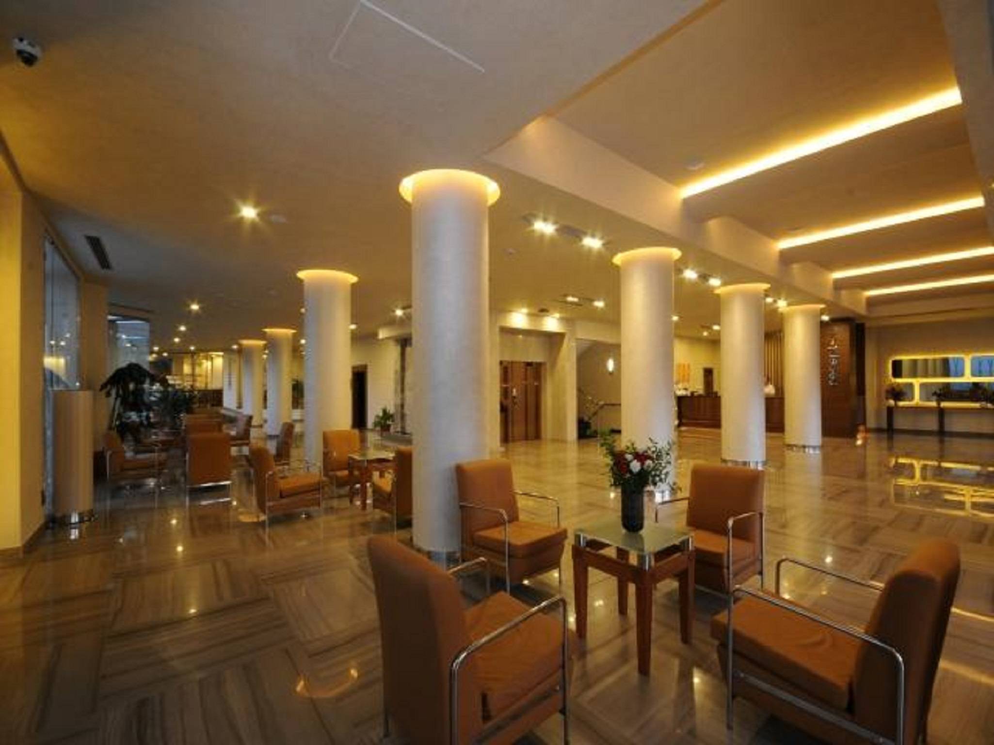 Sunrise Hotel Marmaris 2