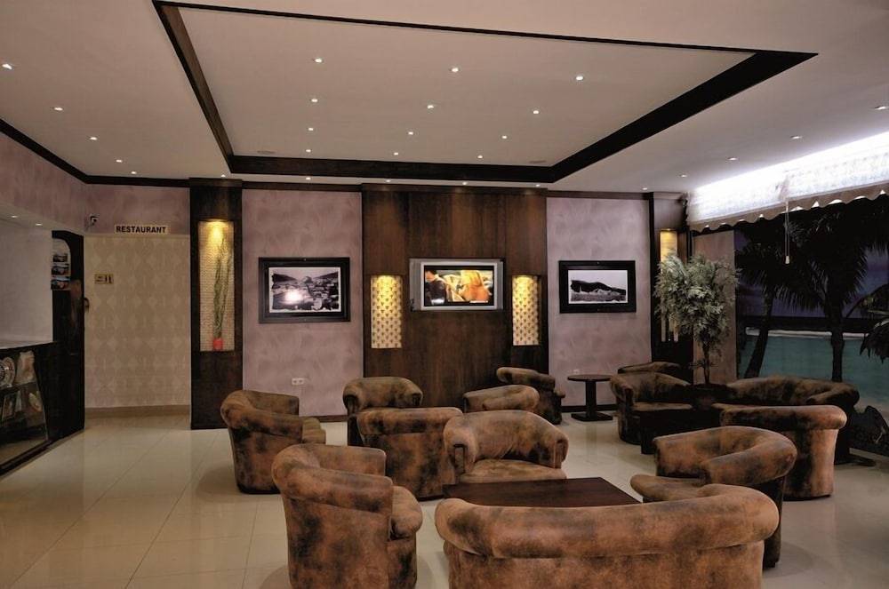 Epic Hotel 2