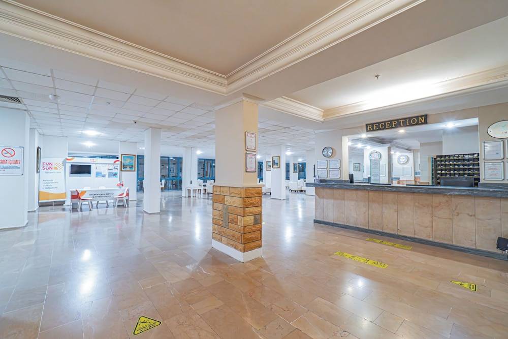 Club Pineta Hotel - All Inclusive 2
