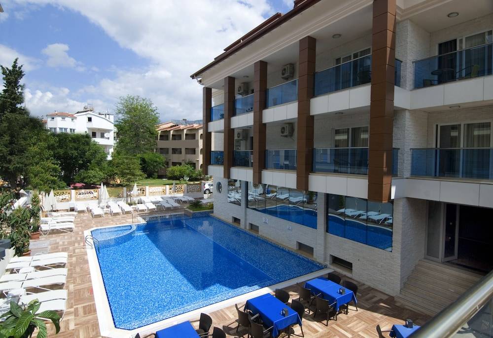 Supreme Marmaris Hotel 1