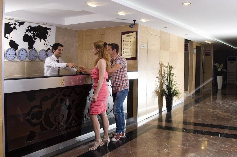 Supreme Marmaris Hotel 2