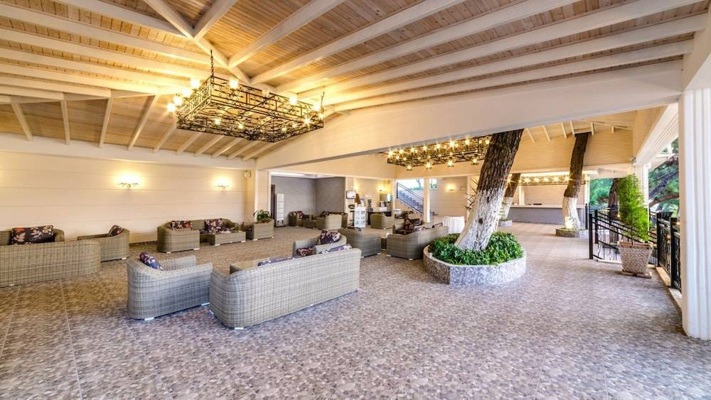 Isla Panorama - All inclusive 1