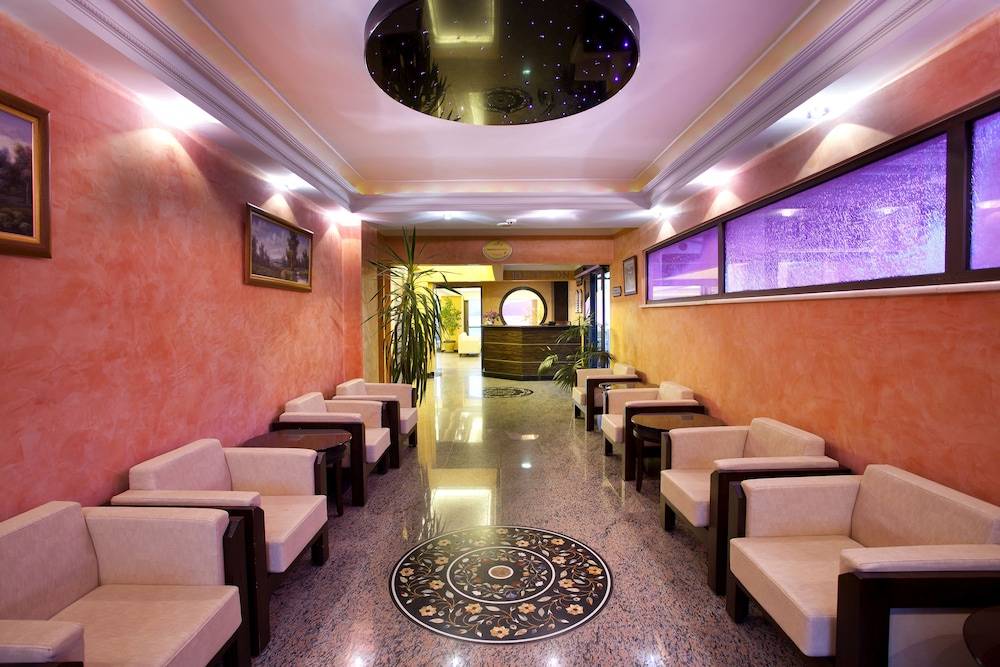 Orsmaris Boutique Hotel - Boutique Class 2