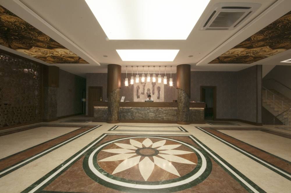 Hotel My Dream 2