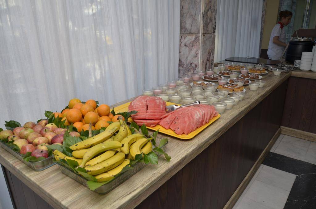 Myra Hotel 2