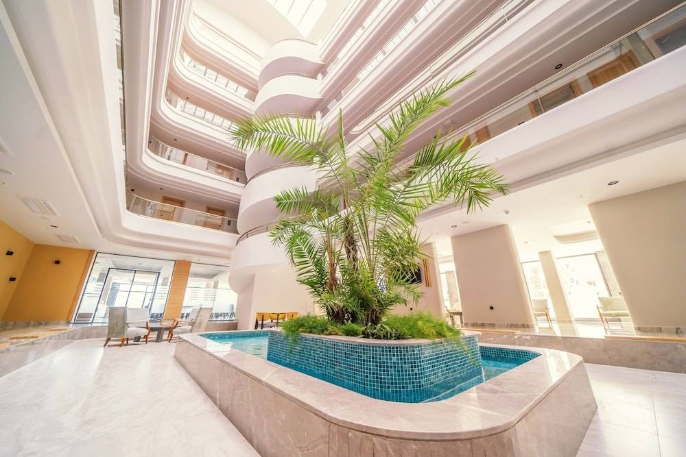 Premier Nergis Beach & SPA 2