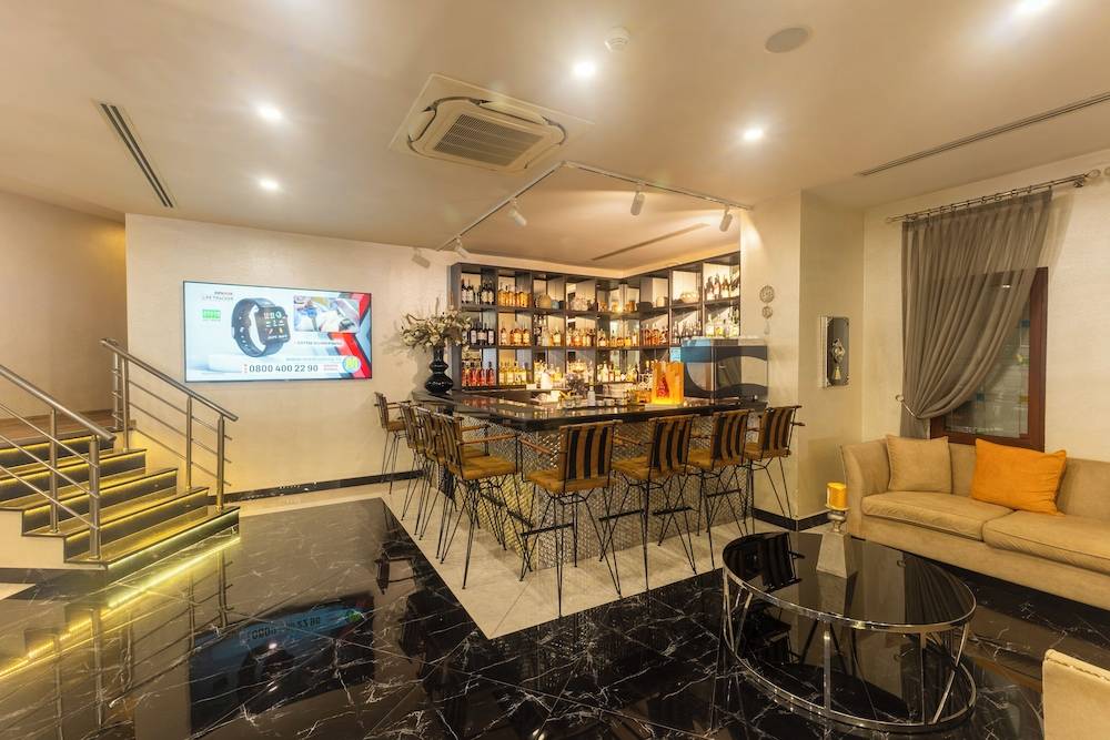 Motto Premium Marmaris 2