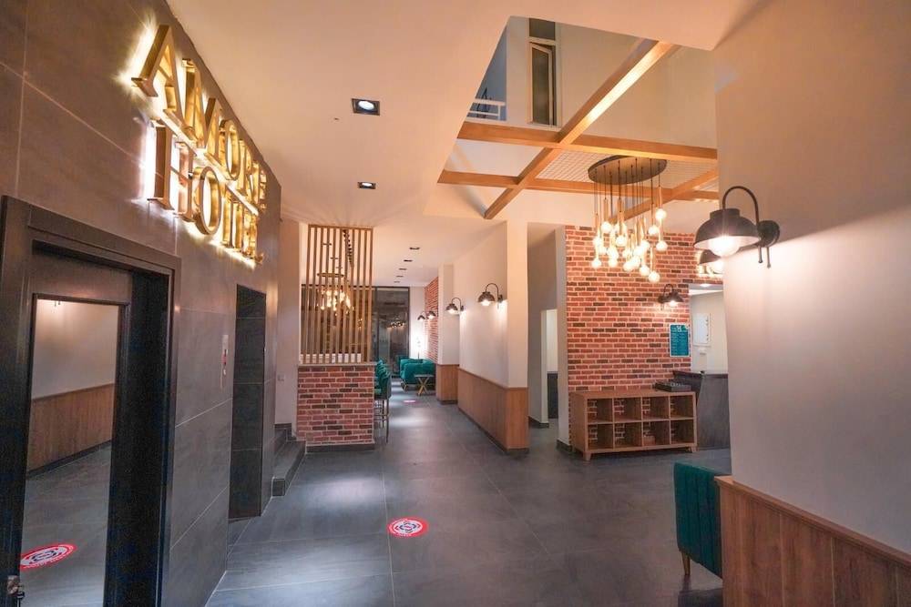 Hotel Amore 2