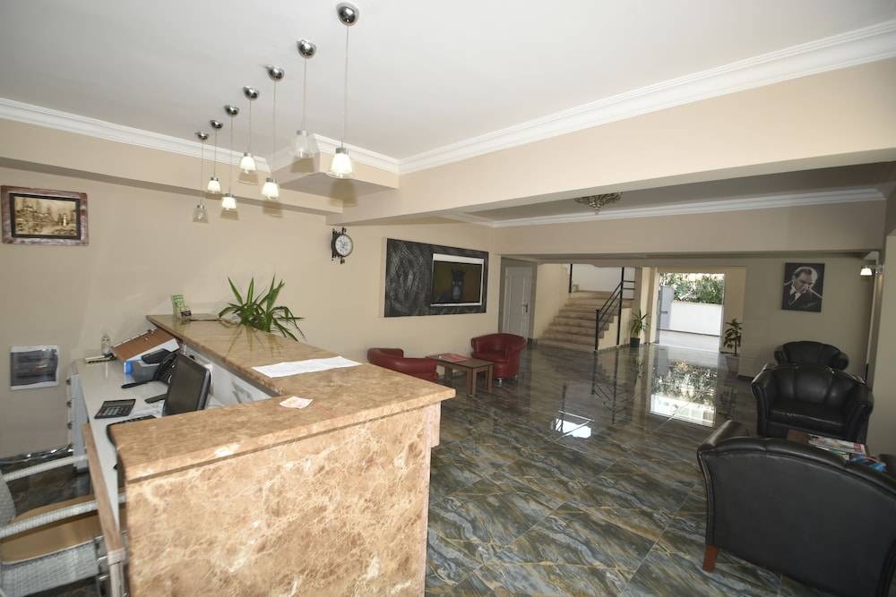 Almena City Hotel 2