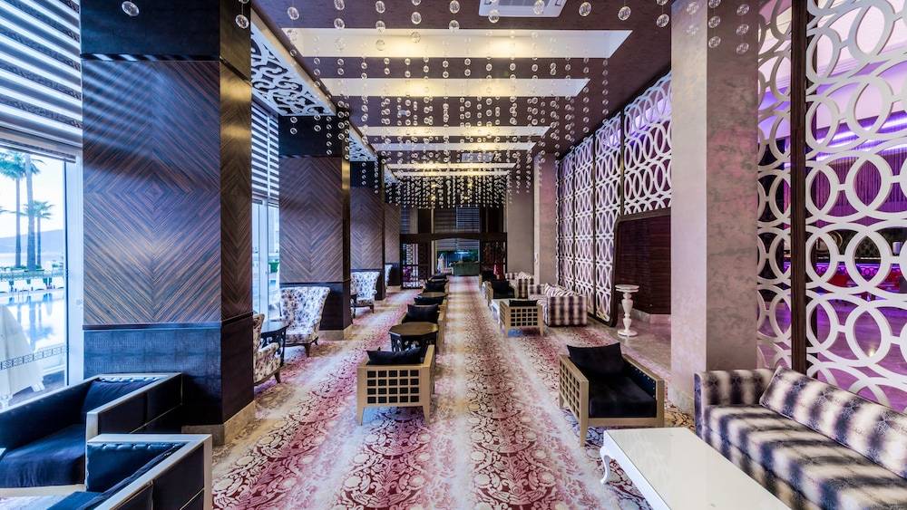 Prime Beach Hotel 2
