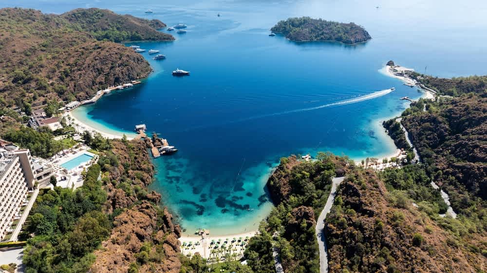 D Maris Bay 1