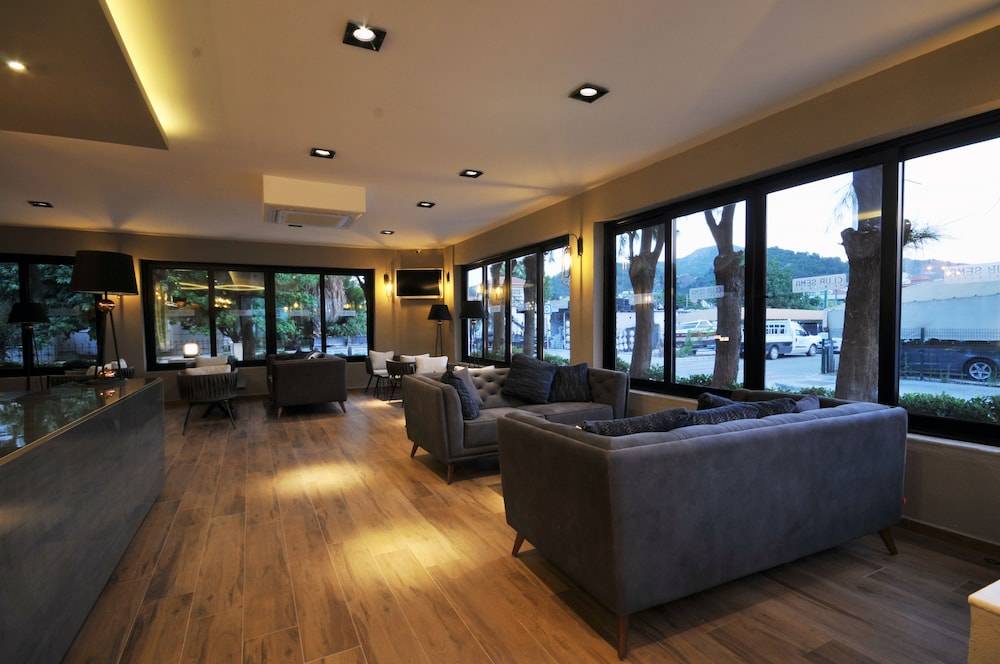 Club Sema Suite Hotel 2