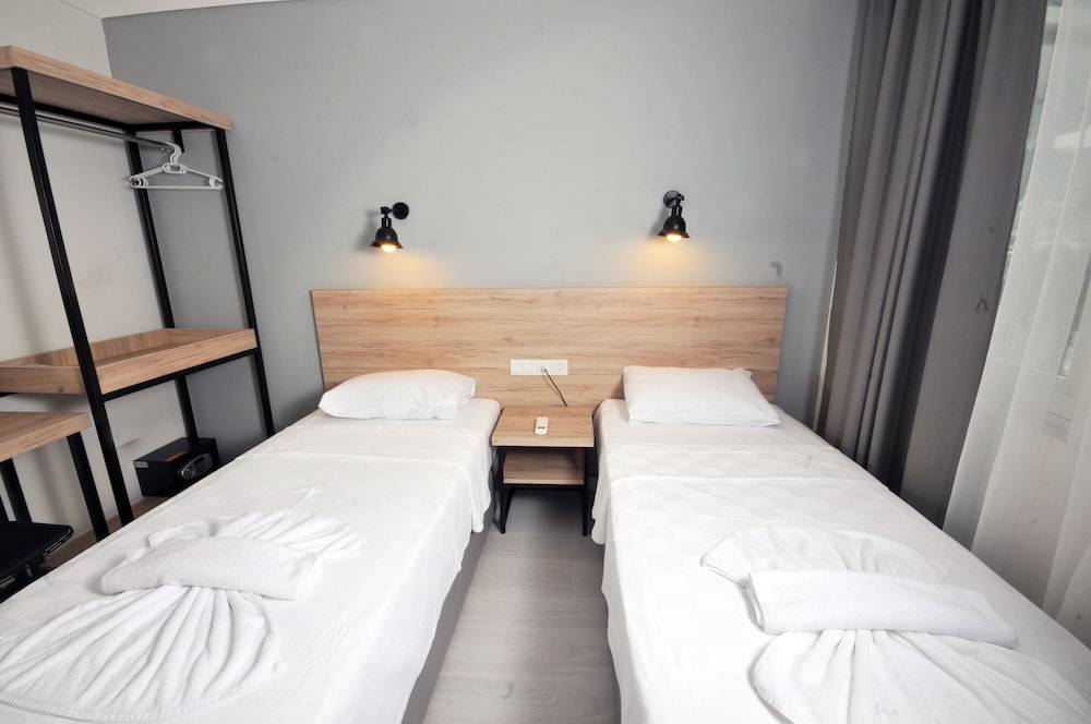 Club Sema Suite Hotel 1