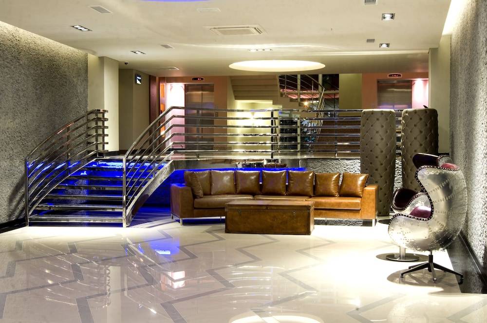 Casa De Maris Spa & Resort Hotel Adult Only 16 Plus 2