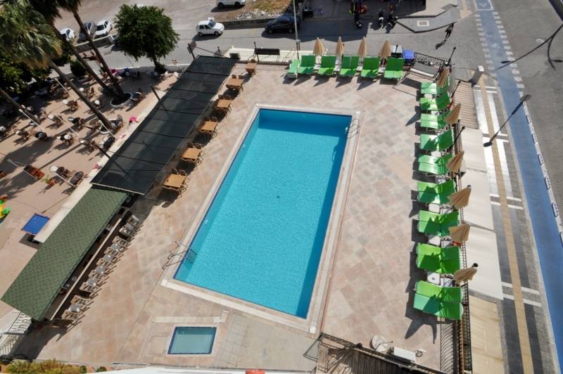 Reis Maris Hotel 2