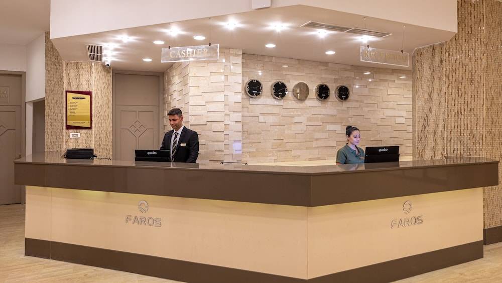 Faros Premium Beach 2