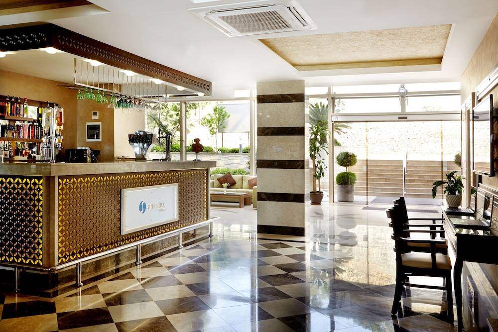 Sea Star Marmaris - Adults Only - All Inclusive 2