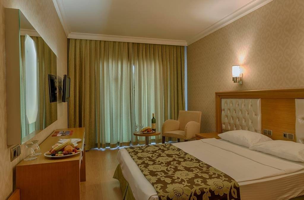 Pasabey Hotel 2