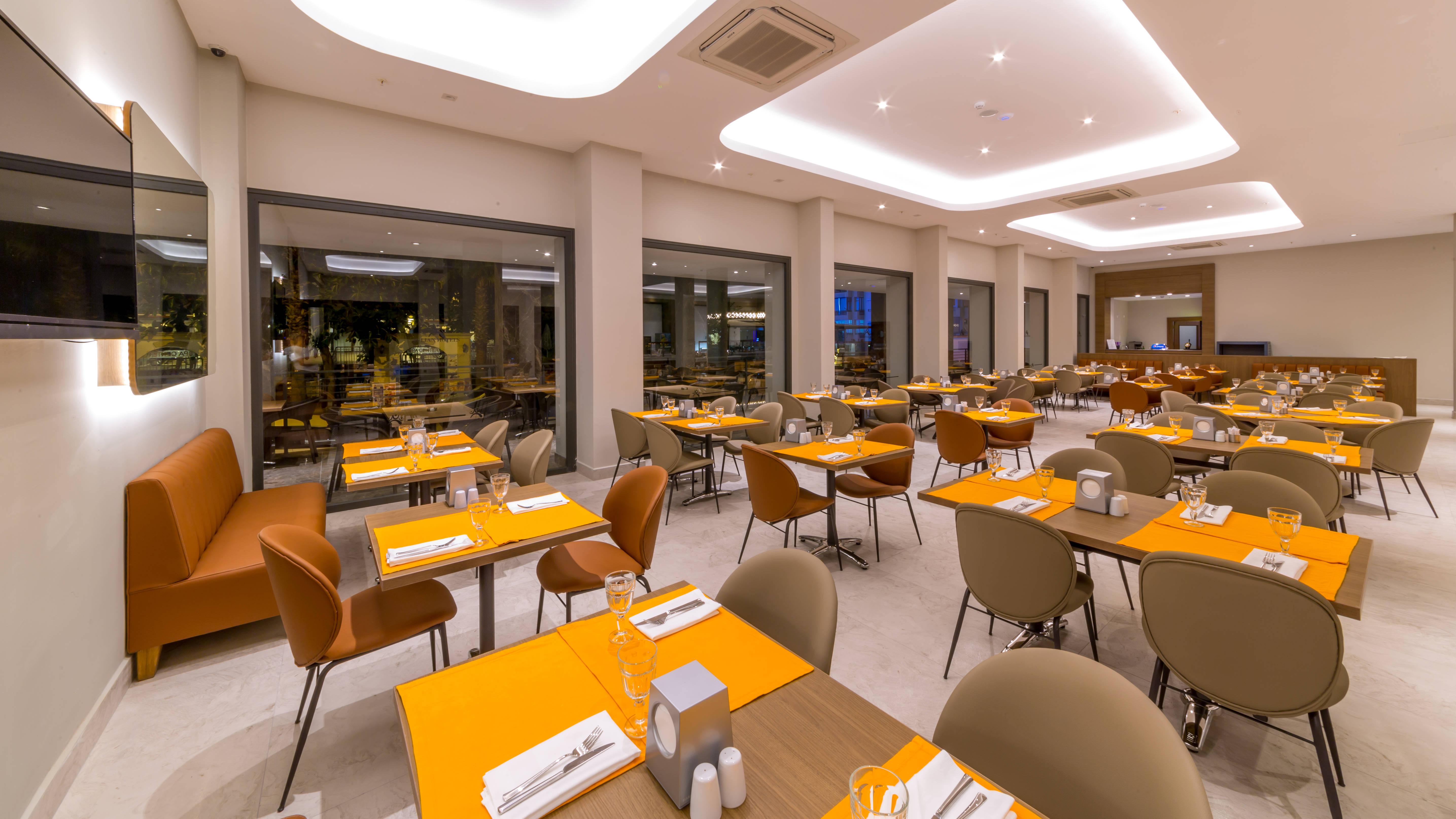 Ada Julian Marmaris 2