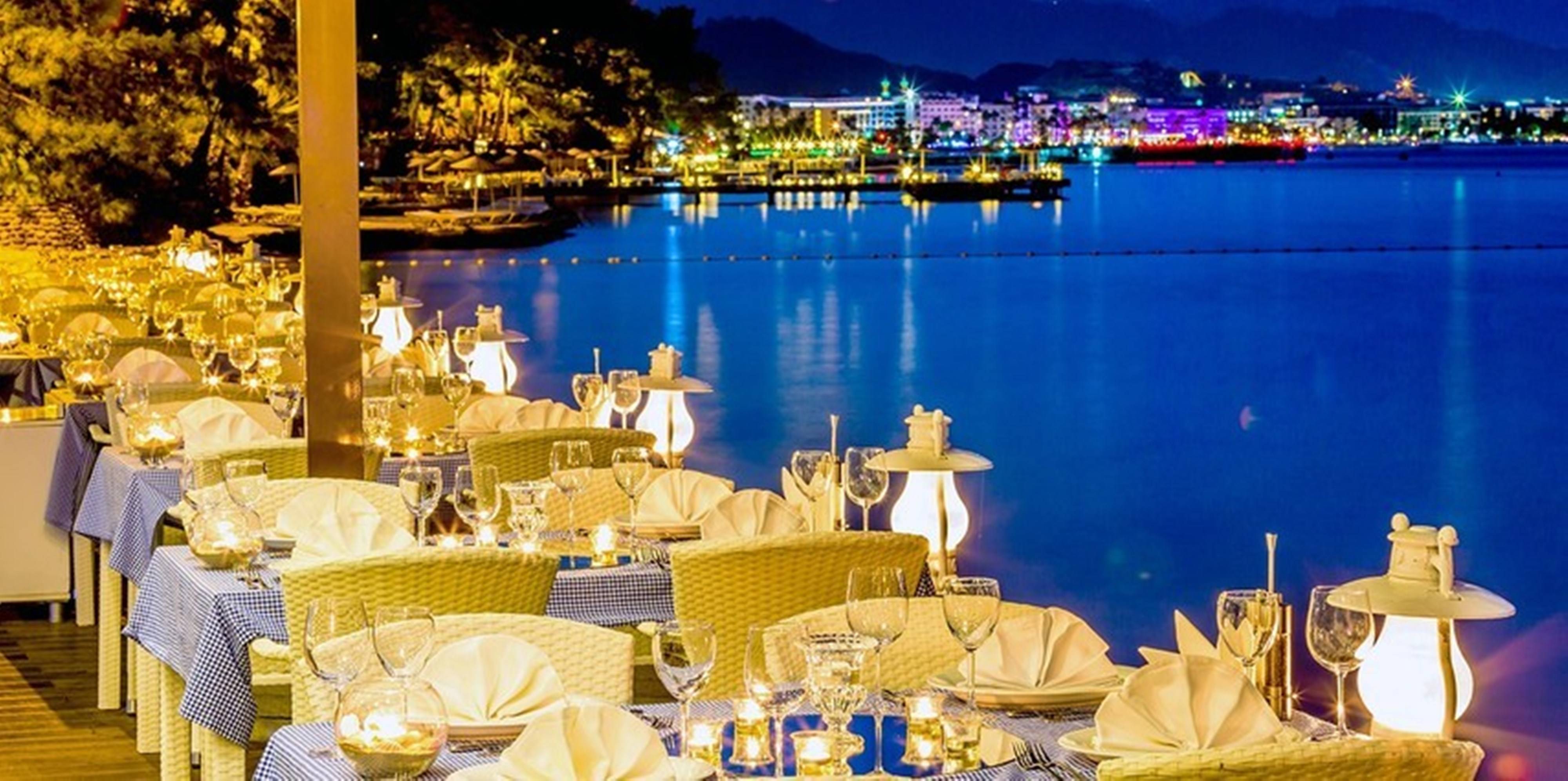Grand Yazıcı Club Marmaris Palace 1