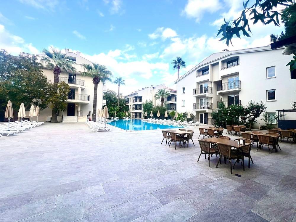 Club Palm Garden Keskin Hotel 1
