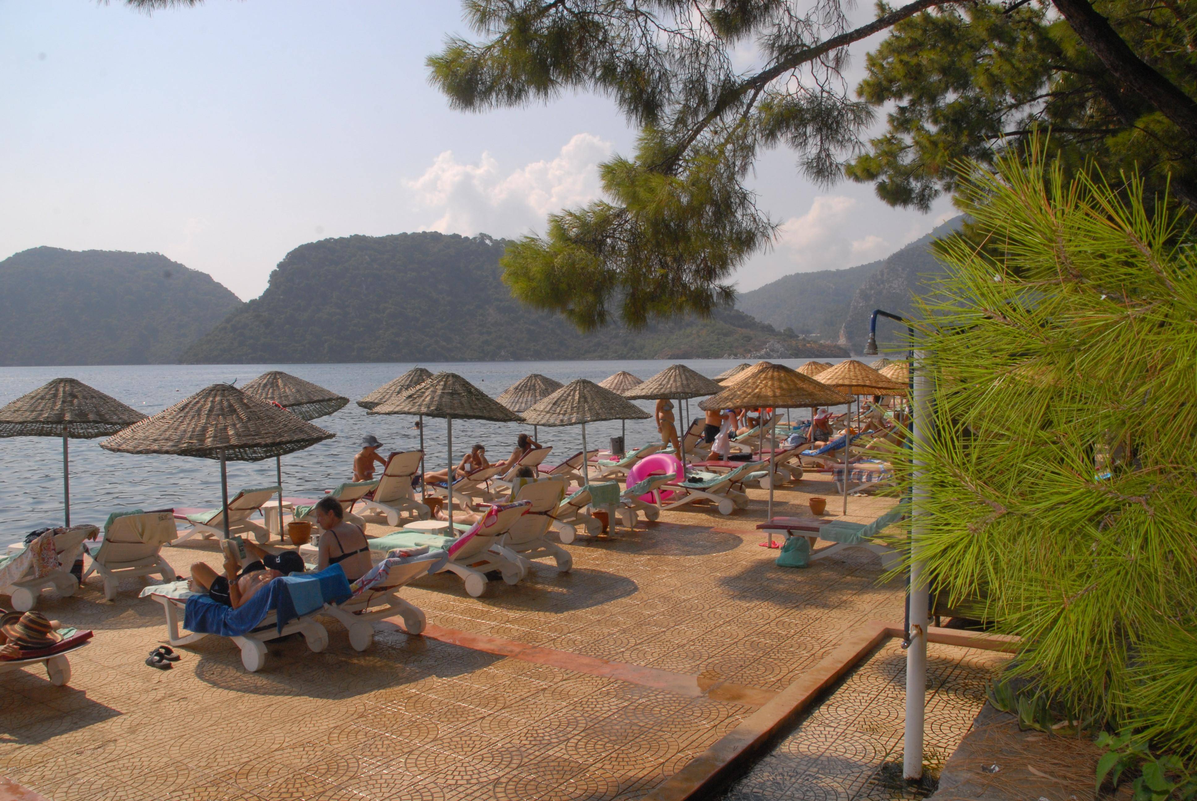 Marmaris Park Hotel 1