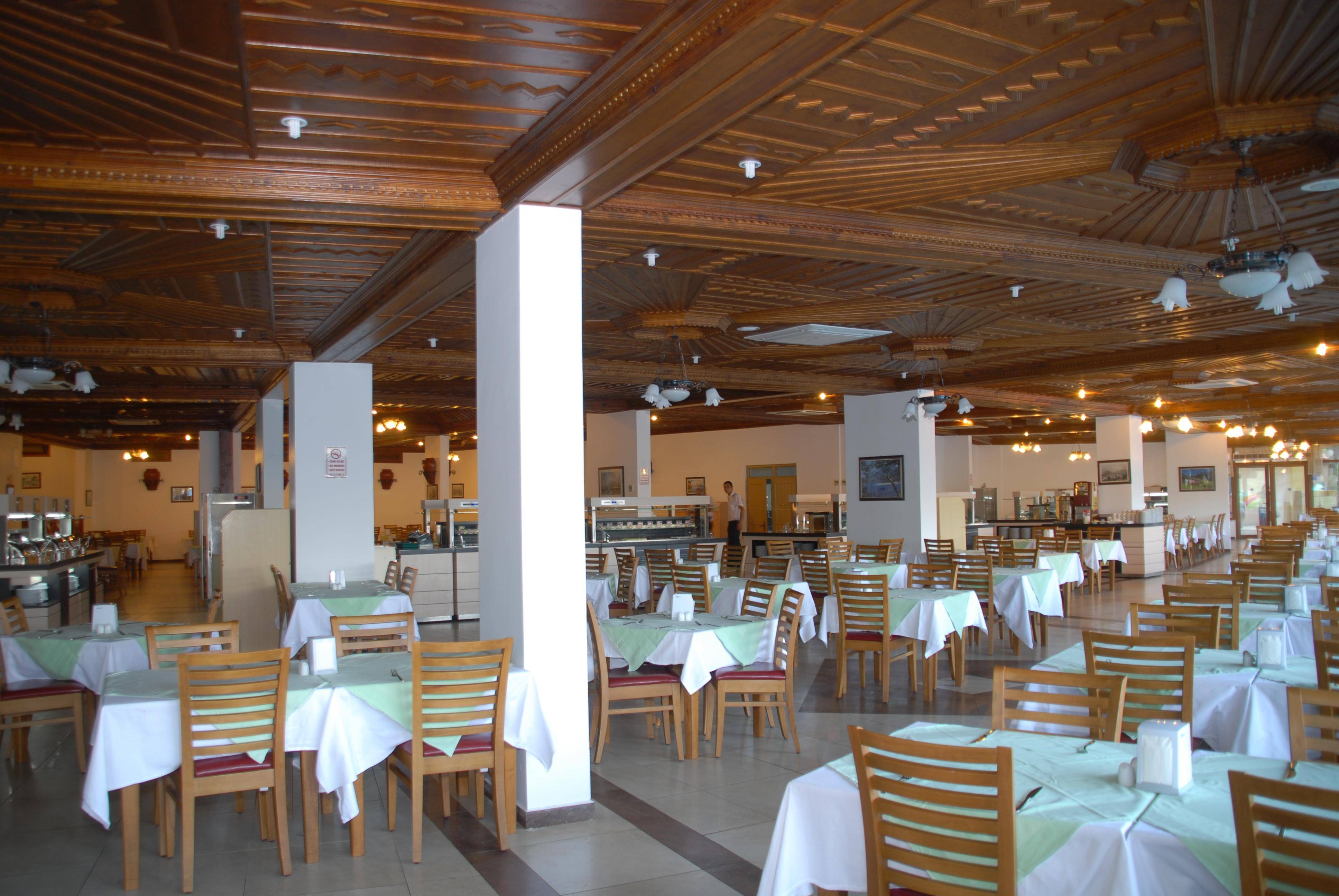Marmaris Park Hotel 2