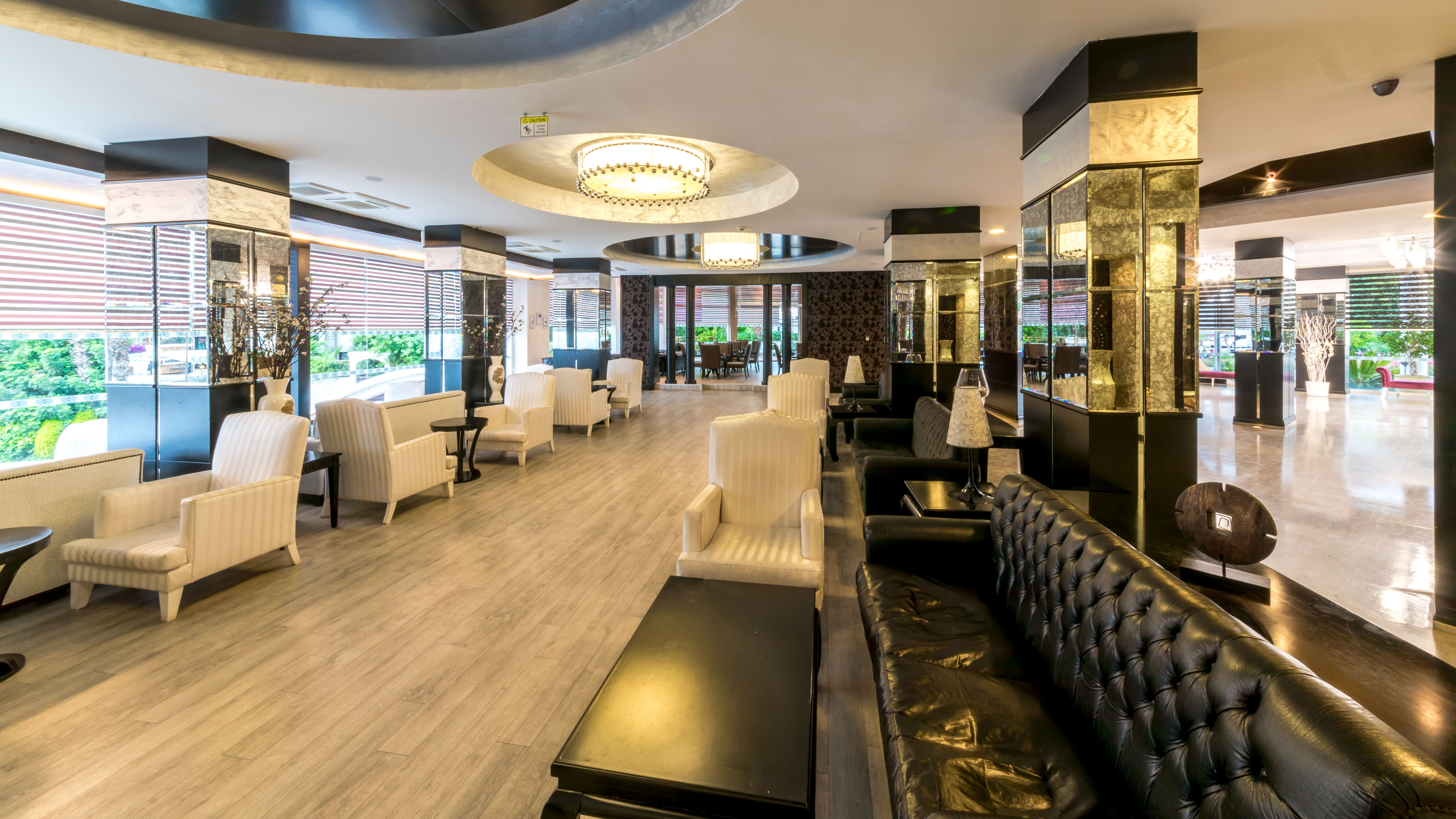 Grand Ideal Premium Hotel 2