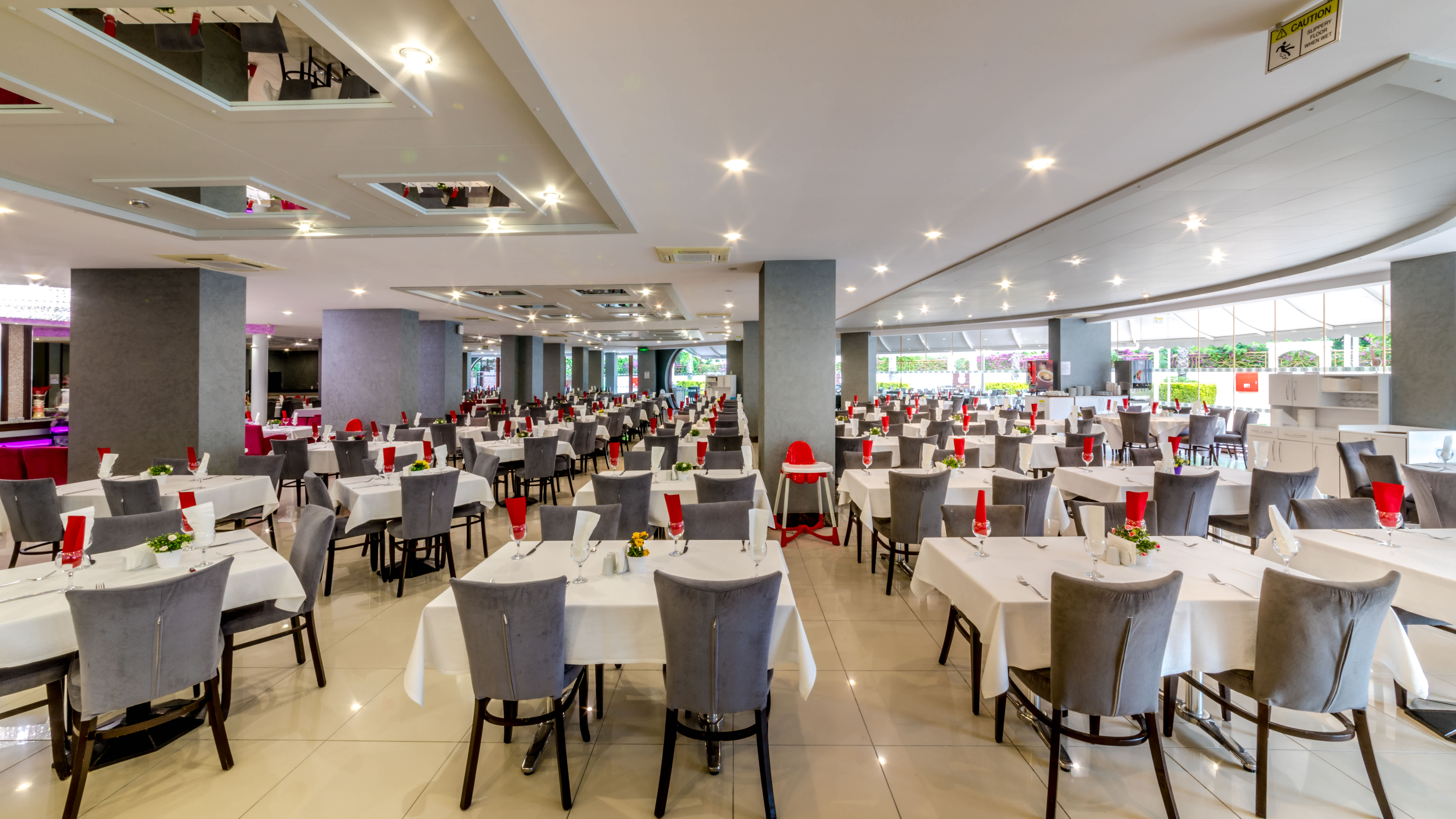 Grand Ideal Premium Hotel 1