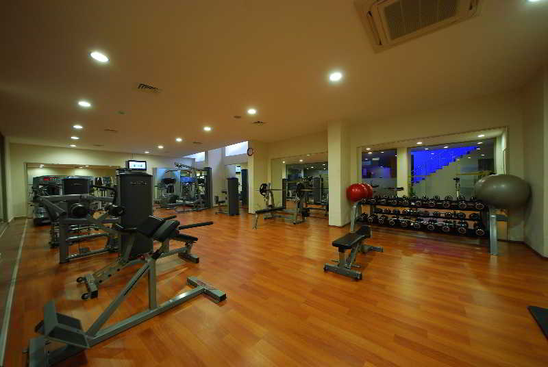 Pasa Beach Hotel 2
