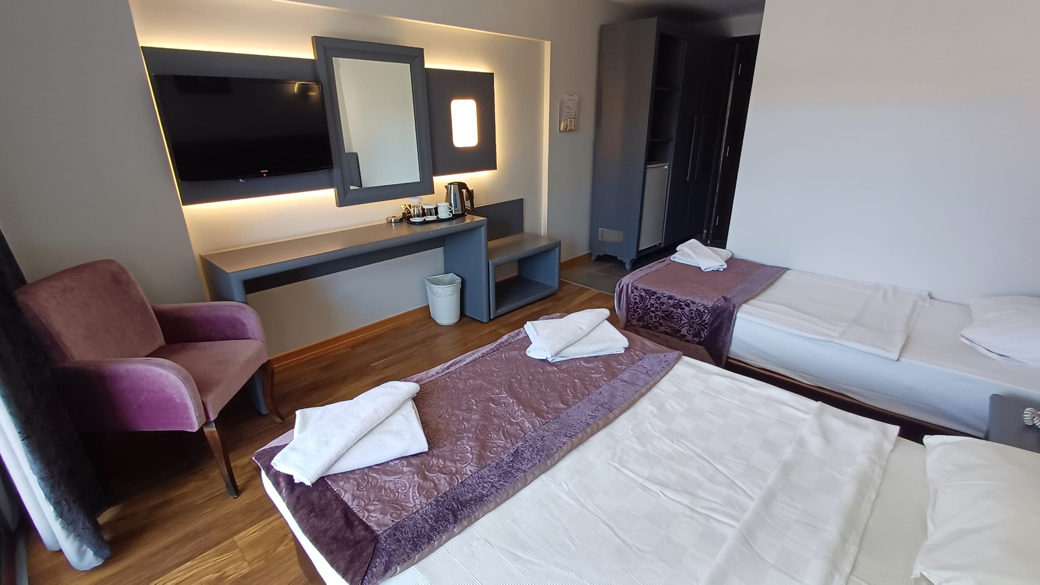 Club Viva Hotel 1