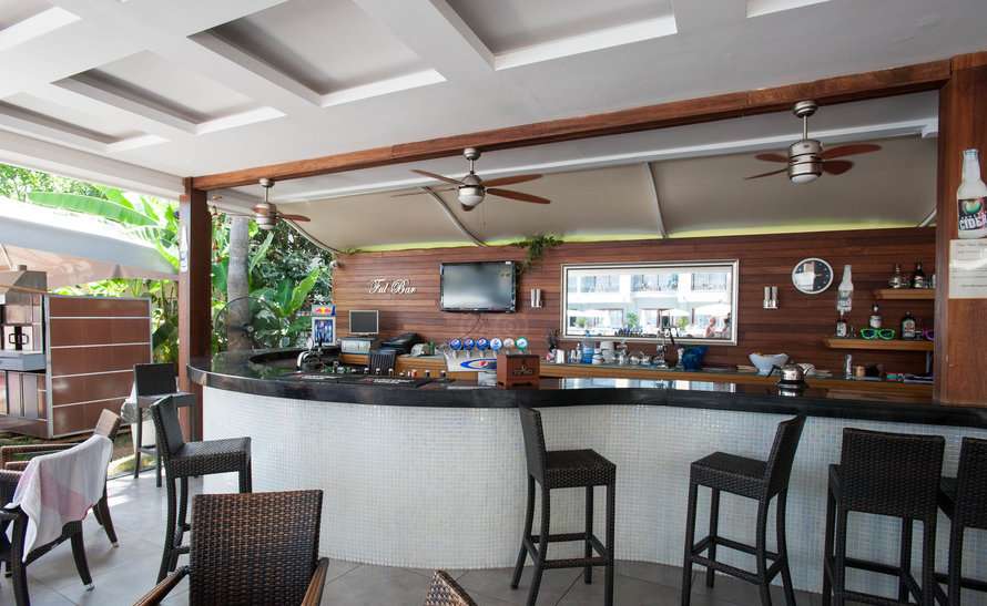 Club Viva Hotel 2