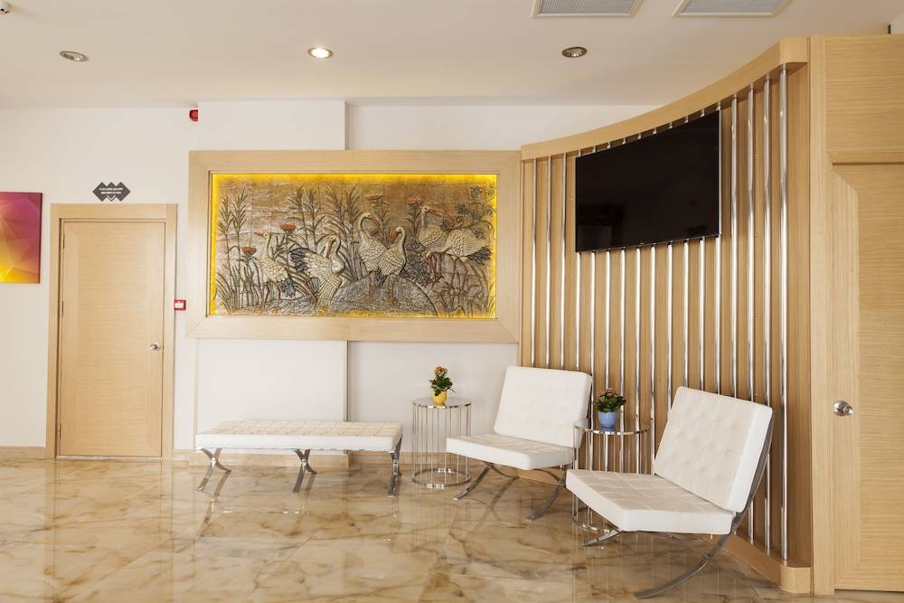Aurasia Design Hotel 2