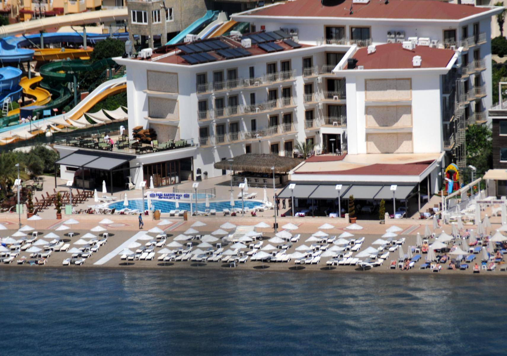 Pasa Garden Beach 2