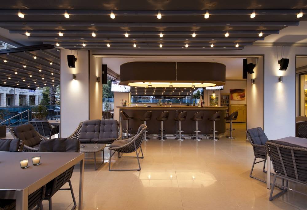 Aurasia Design Hotel 1
