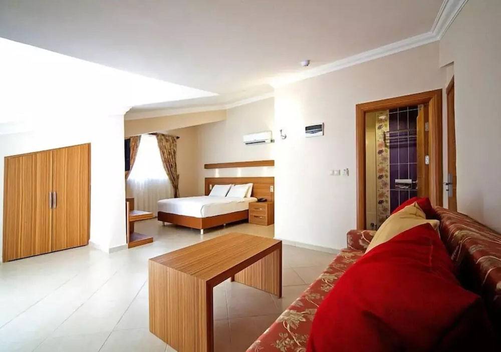 Asdamaris Hotel 2