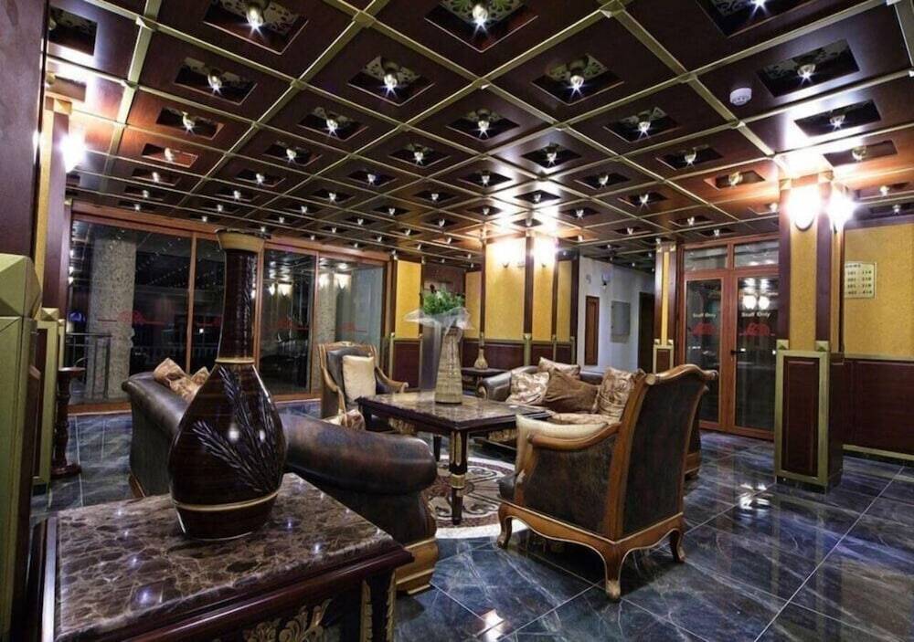 Asdamaris Hotel 1
