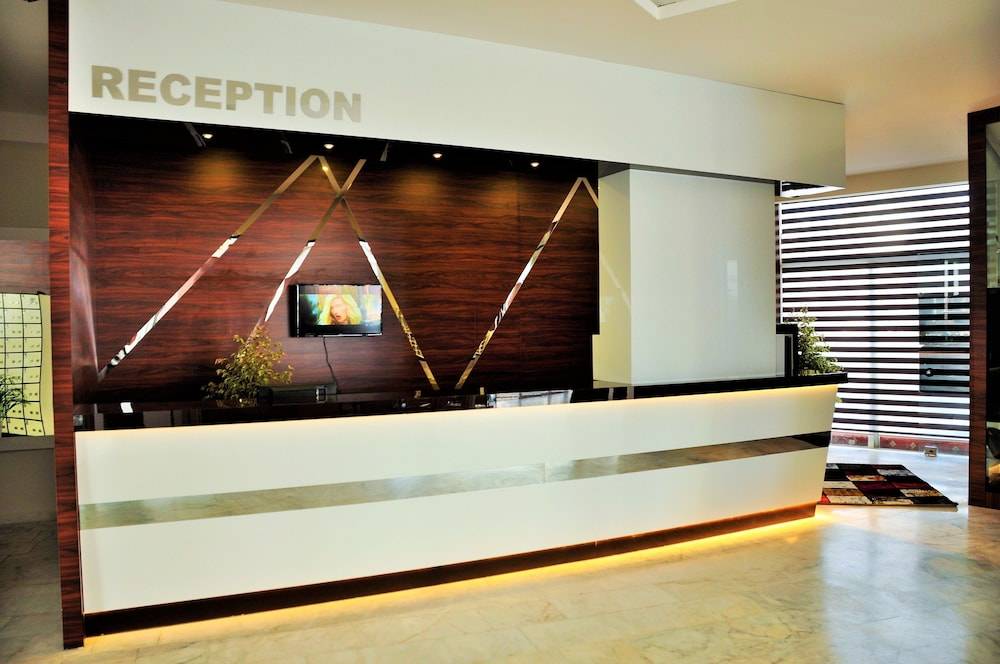 Seren Sari Hotel 2