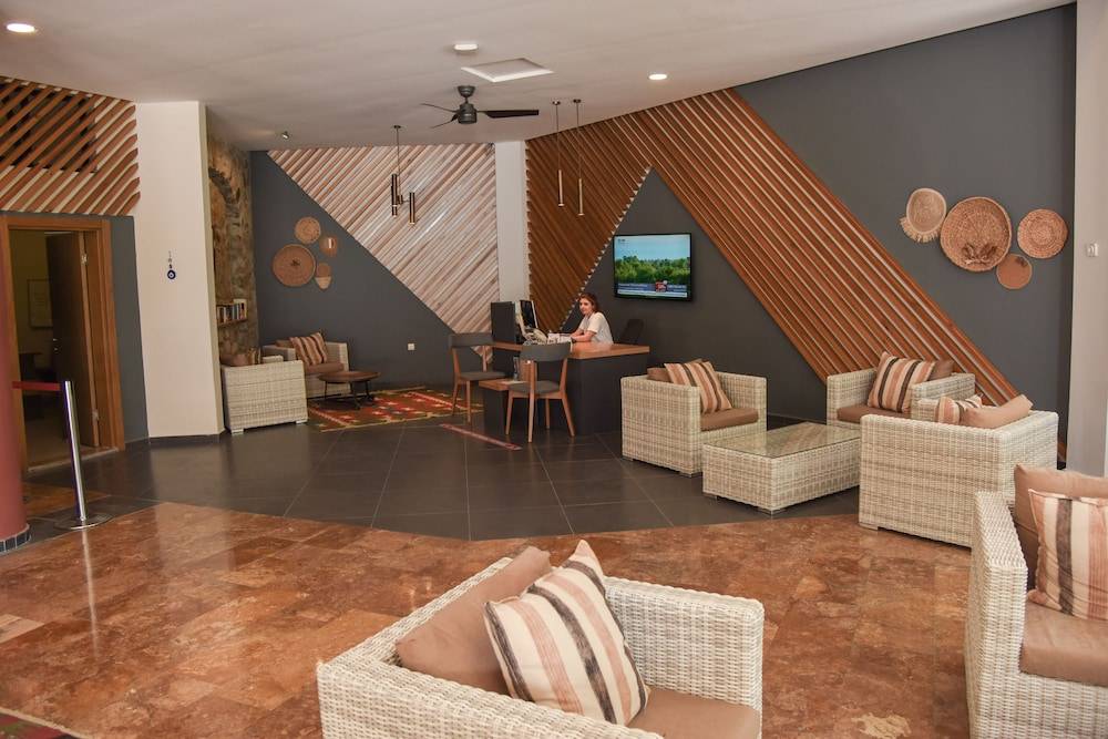 Marmaris Bay Resort - Adults Only 2