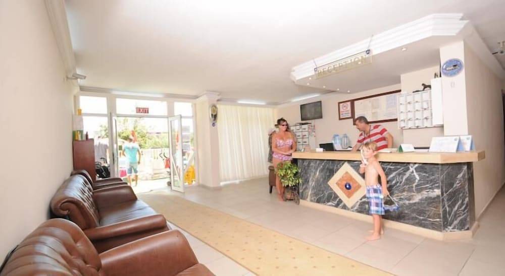 Ozturk Apart Hotel 2