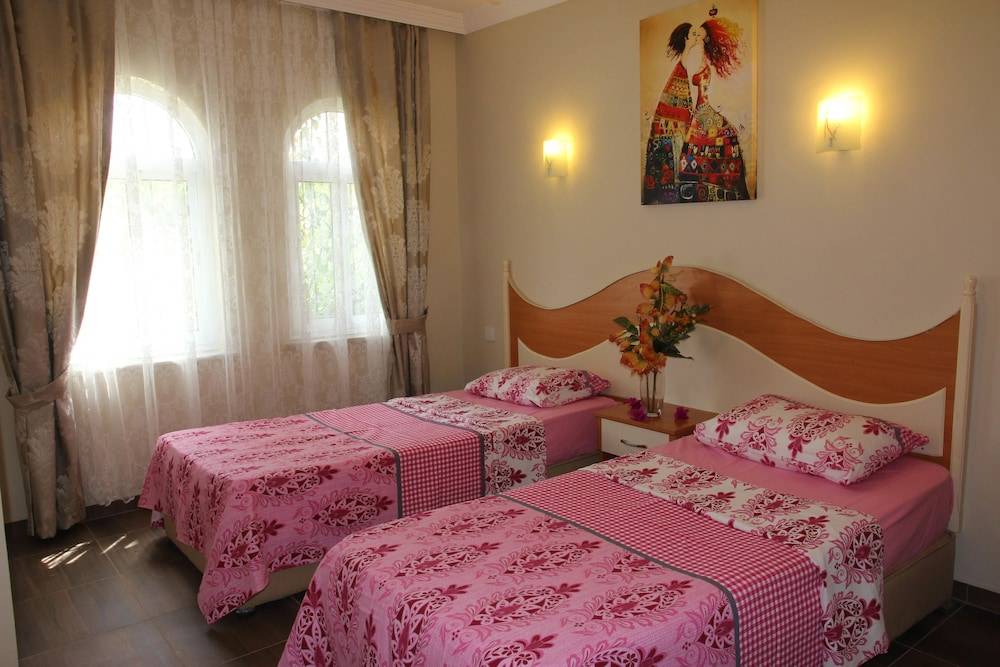 sun apartments marmaris 2