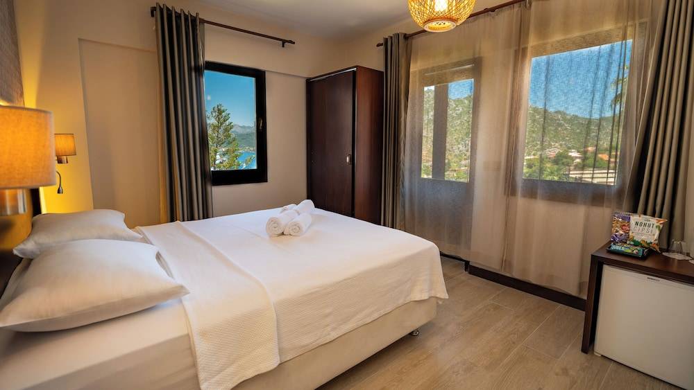 Les Terrasses De Selimiye 2