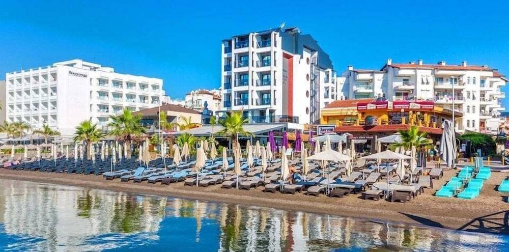 Marmaris Beach Hotel 1