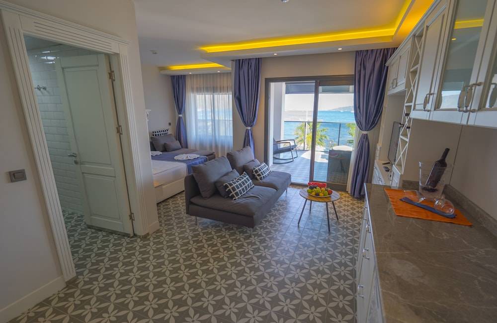Marmaris Beach Hotel 2