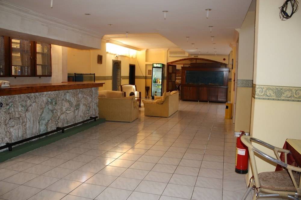Marsyas Hotel 2