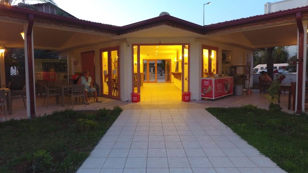 Club Kocer Apartments 2