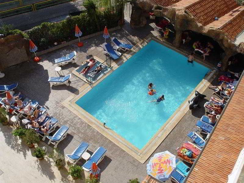 Kivilcim Hotel 1